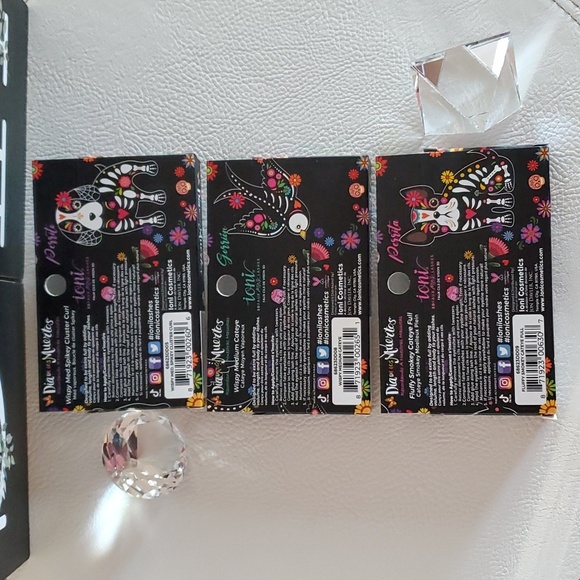 3D Faux Mink Lashes - Picture 5 of 5